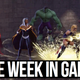 Illustration for article titled The Week in Games: It's Clobberin' Time